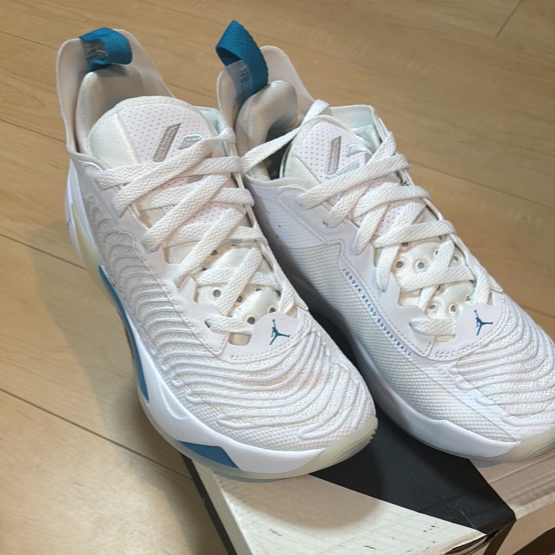 Nike Jordan Luka 1 "Neo Turquoise"