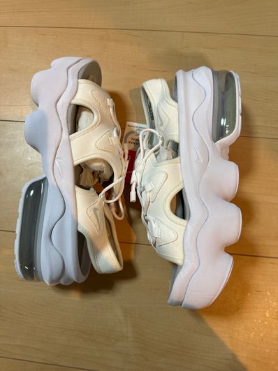 Nike Women's Air Max Koko Sandal "White"