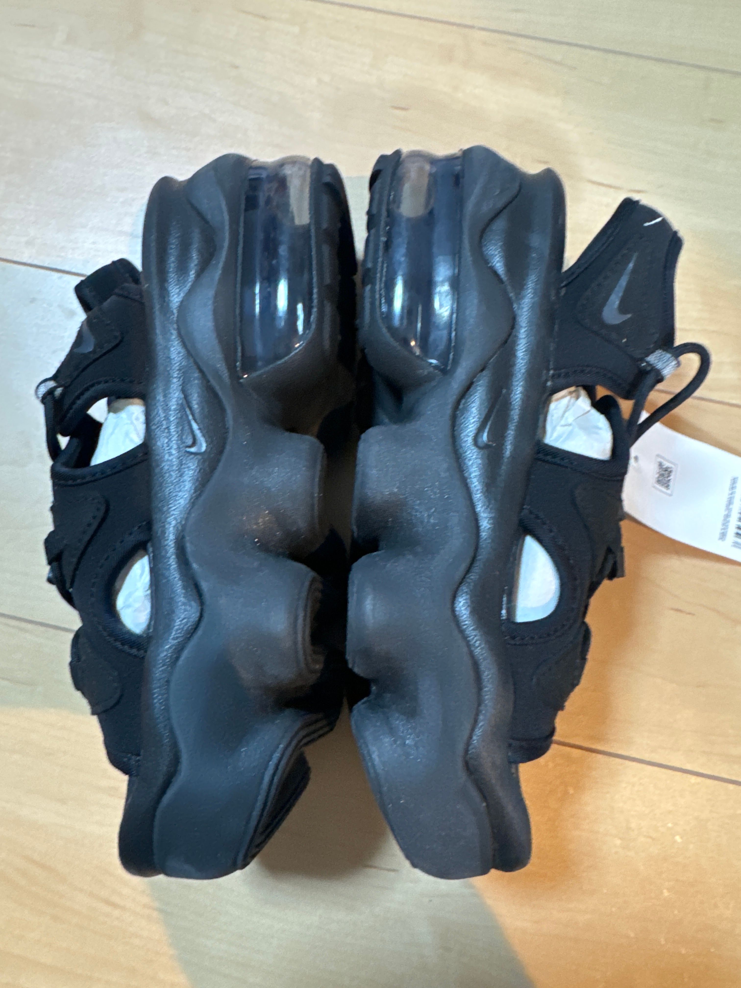 Nike Women's Air Max Koko Sandal "Black"