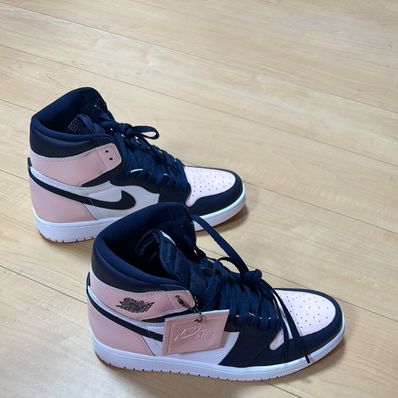 Nike Women's Air Jordan 1 High OG SE "Atmosphere"