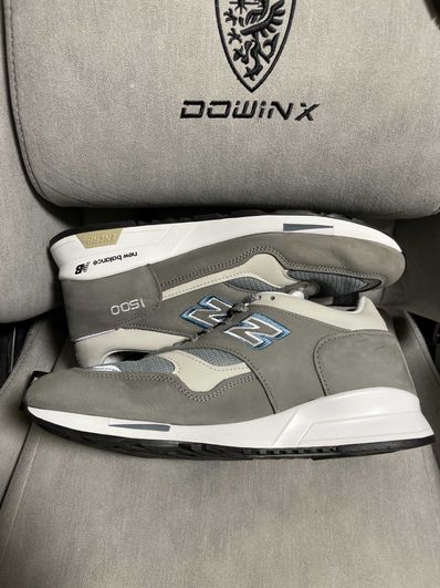 New Balance M1500BSG "Grey"
