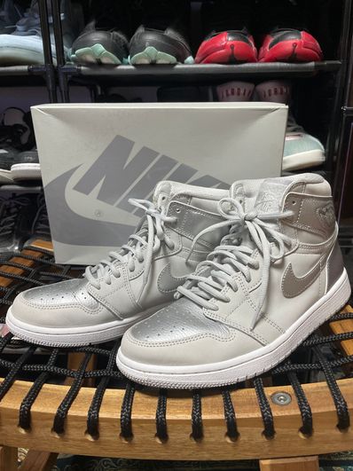 Nike Air Jordan 1 Retro High OG "CO.JP/TOKYO" (Standard Box)