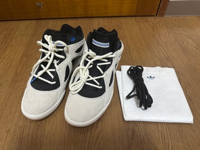 Bad Bunny × adidas BadBo 1.0 "Rise"