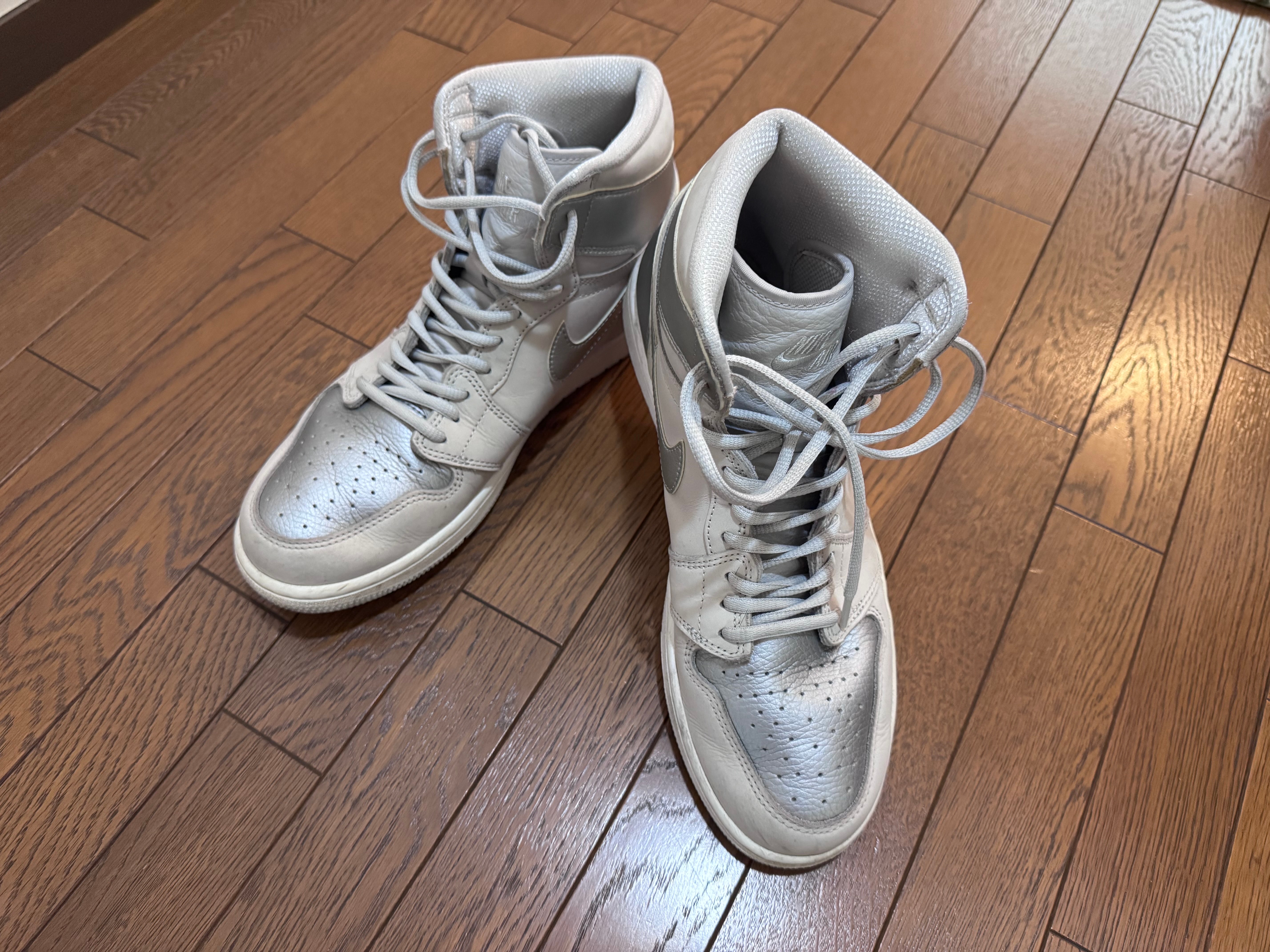 ナイキ エアジョーダン1 ハイ OG 