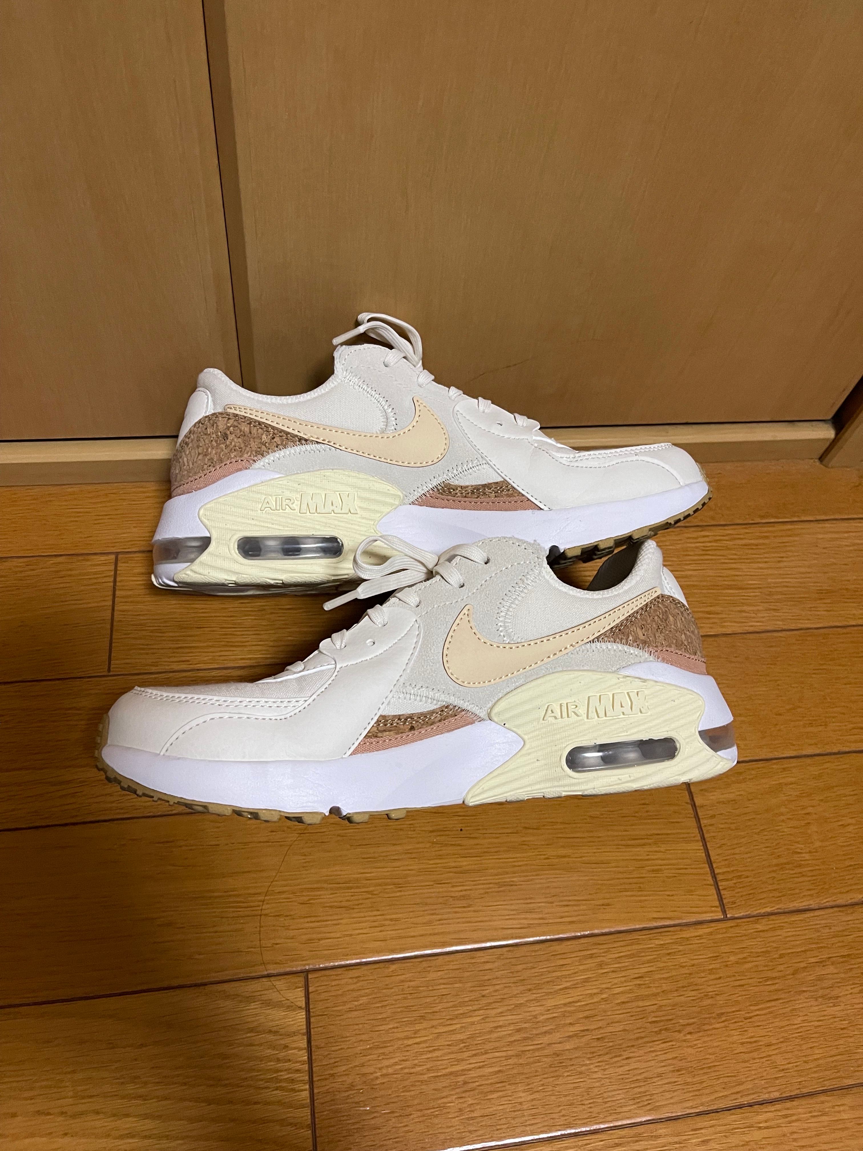 Nike Women's Air Max Excee "Cork"