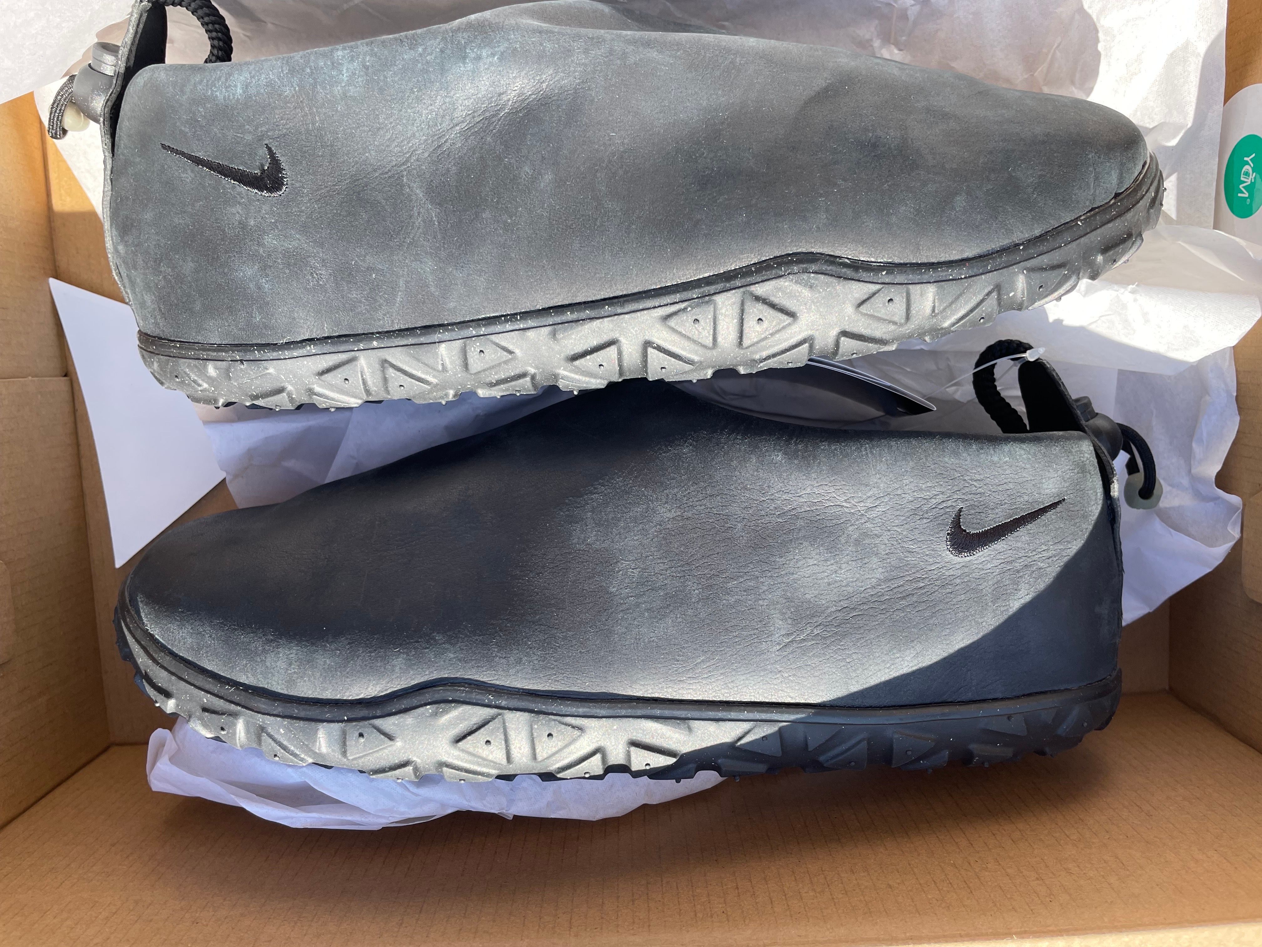 Nike ACG Moc PRM "Black"