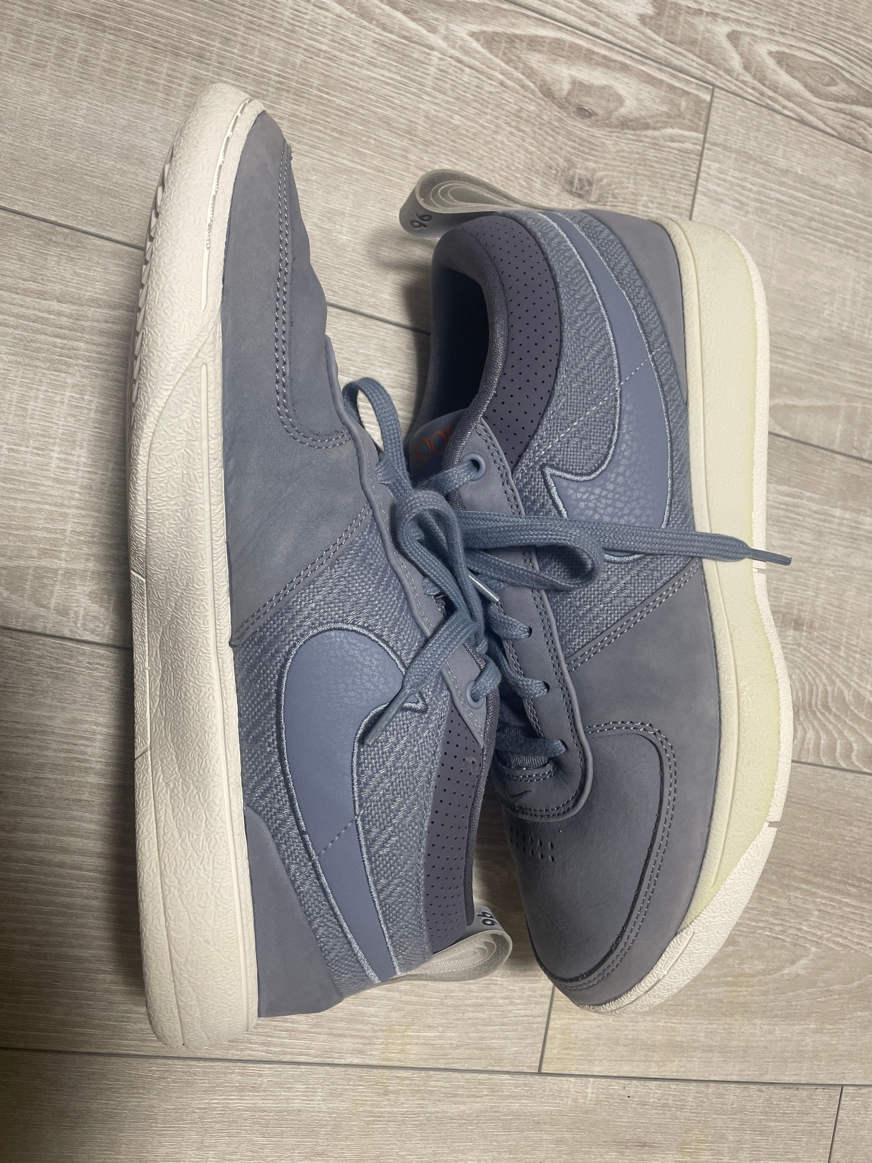 Nike Book 1 EP "Mirage V2"