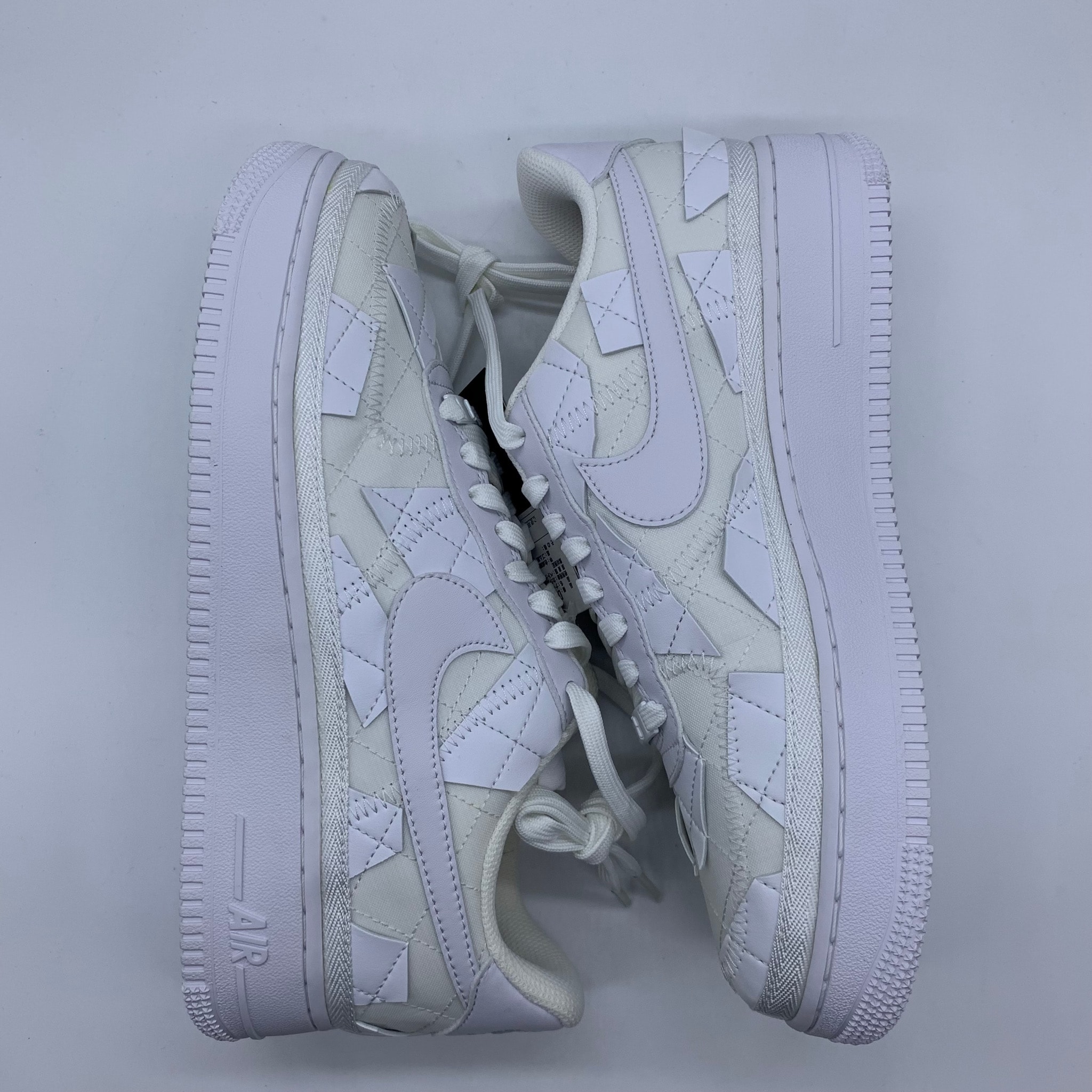 Billie Eilish × Nike Air Force 1 Low 