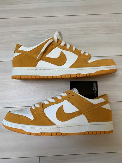 Circuit orange 2025 dunk low