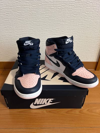 Nike Women's Air Jordan 1 High OG SE "Atmosphere"