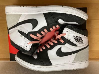Nike Air Jordan 1 High OG "Bleached Coral"