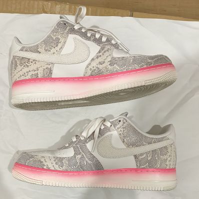Nike Women's Air Force 1 Low "Our Force 1"