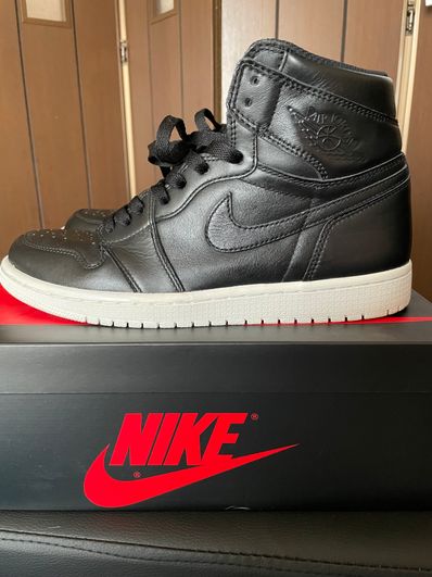 Nike Air Jordan 1 Retro High "CYBER MONDAY" (2015)