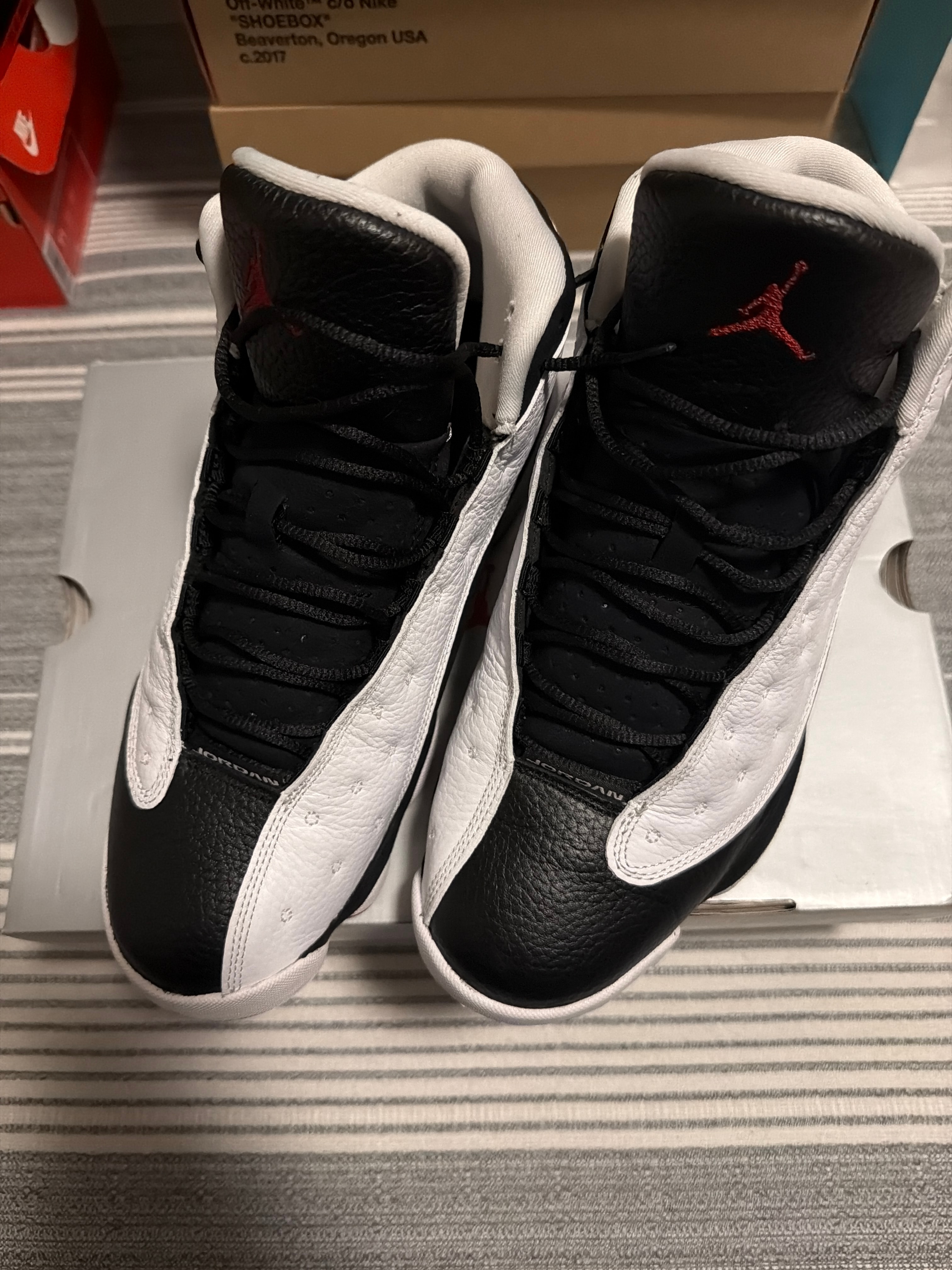 Nike Air Jordan 13 Retro "He Got Game" (2018)