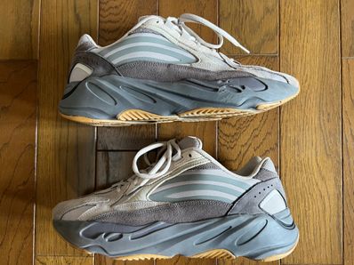 Adidas yeezy top 700 tephra