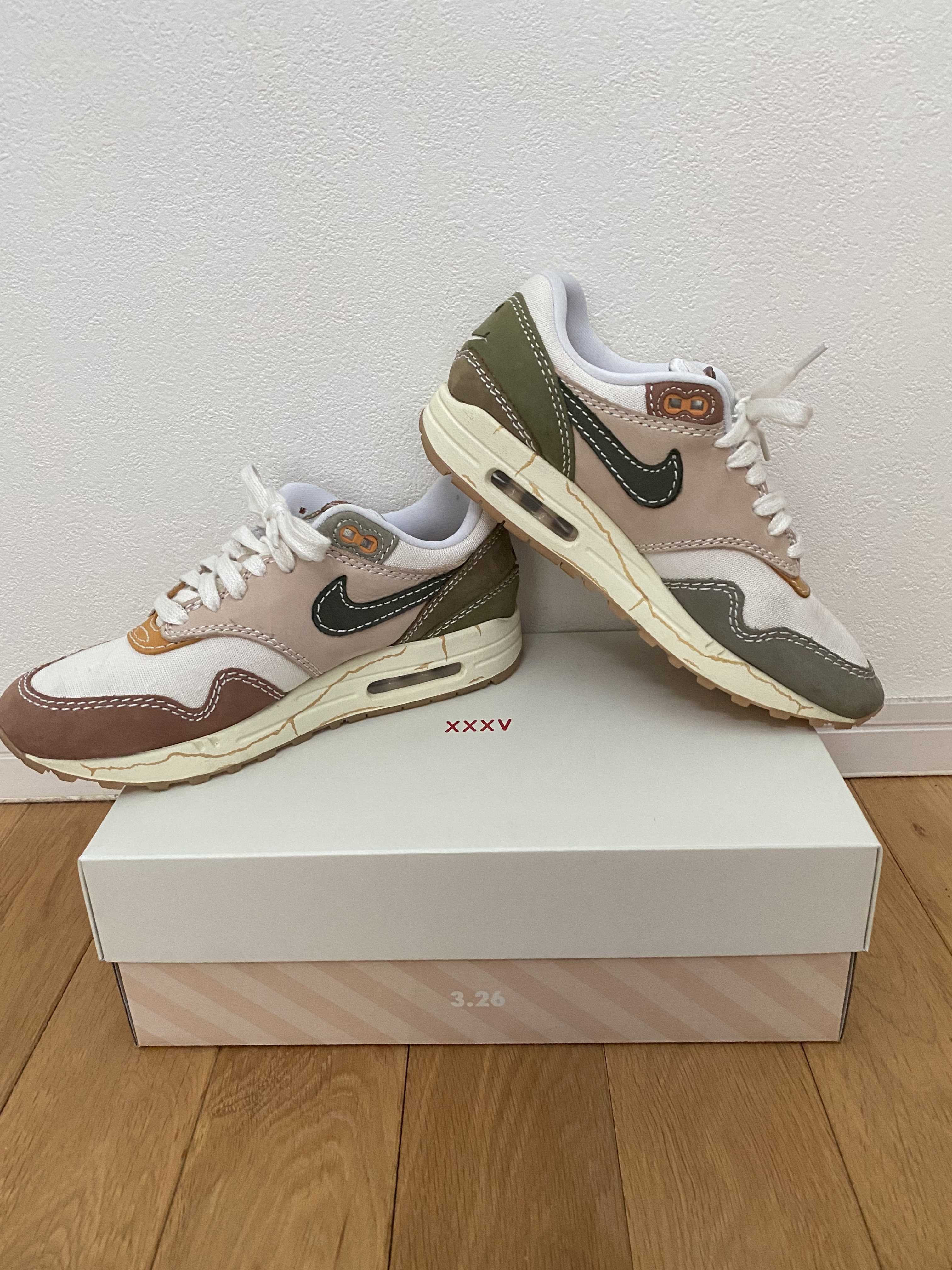 Nike Women's Air Max 1 "Premium"