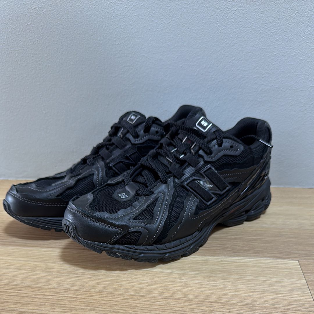 New Balance 1906D Protection Pack "Black"