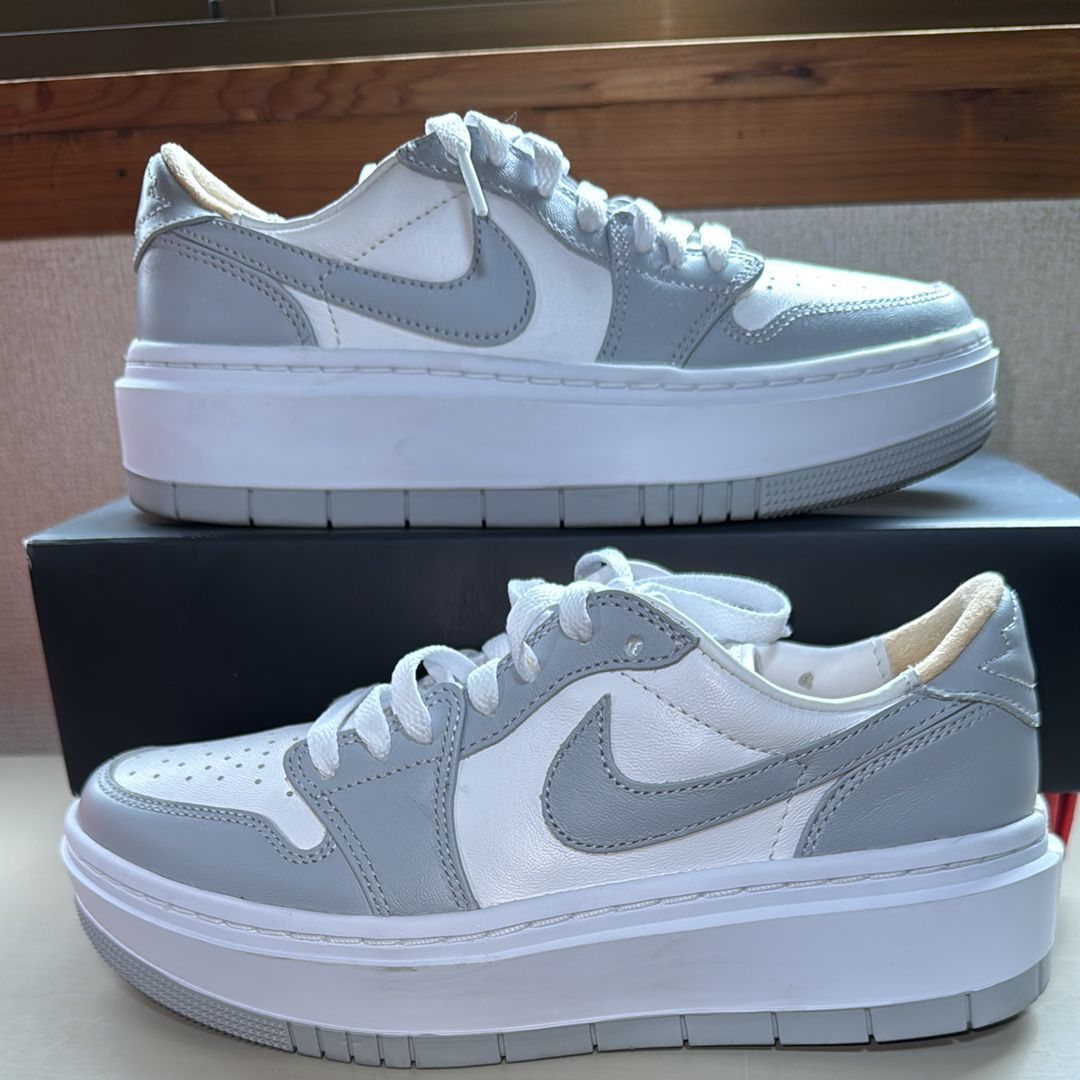 4/8発売｜Nike WMNS Air Jordan 1 Low 
