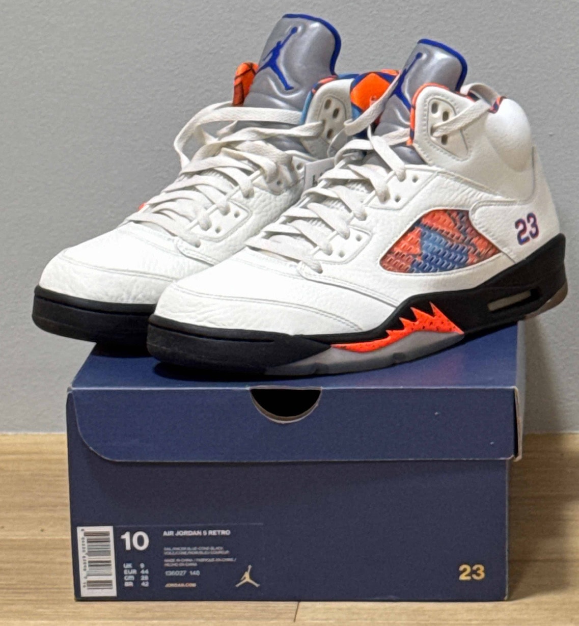 JORDAN メンズ26cm ジョーダン5 人気カラー　2021年発売モデル エアジョーダン5 の人気/新作情報 | スニーカーダンク(スニダン)