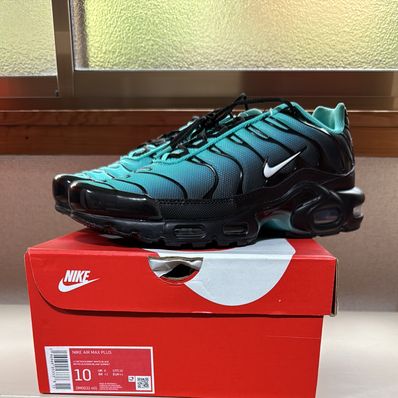 Nike Air Max Plus "Light Retro"