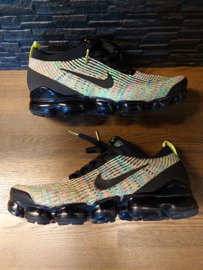 Nike Air Vapormax 3 "Multi Color"