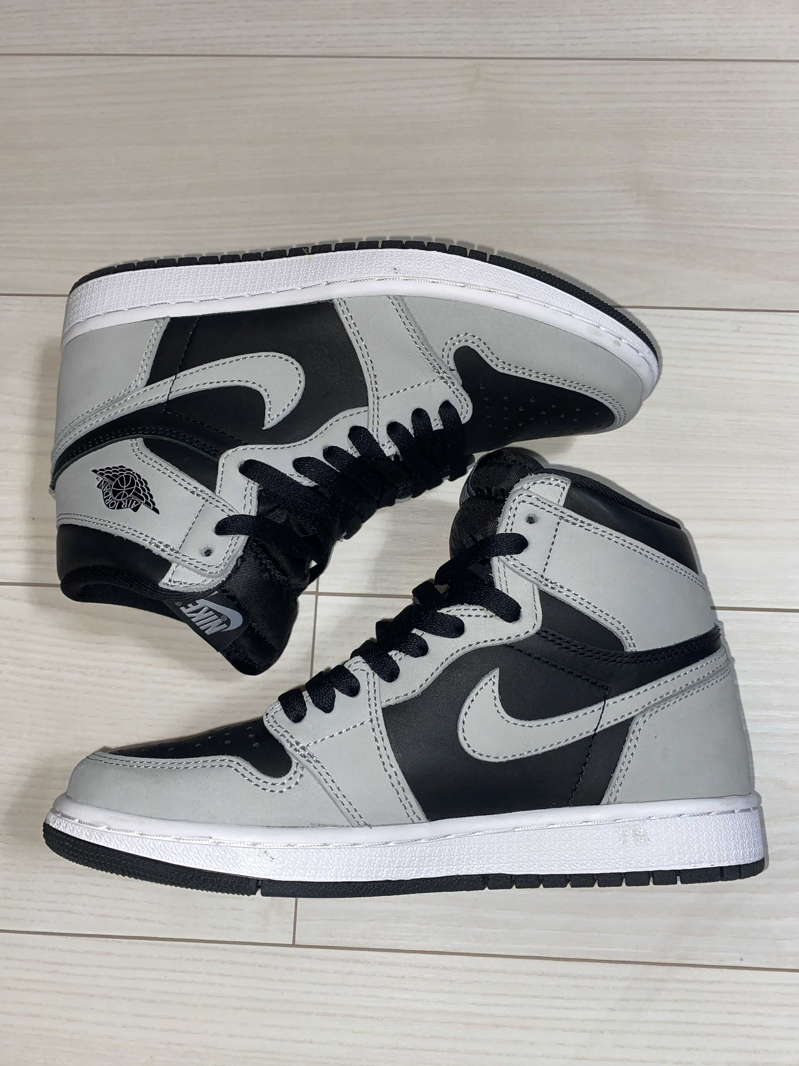 Nike Air Jordan 1 High OG "Shadow 2.0"