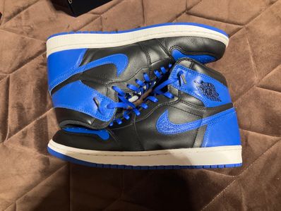 Nike Air Jordan 1 Retro High OG "Royal" (2017)