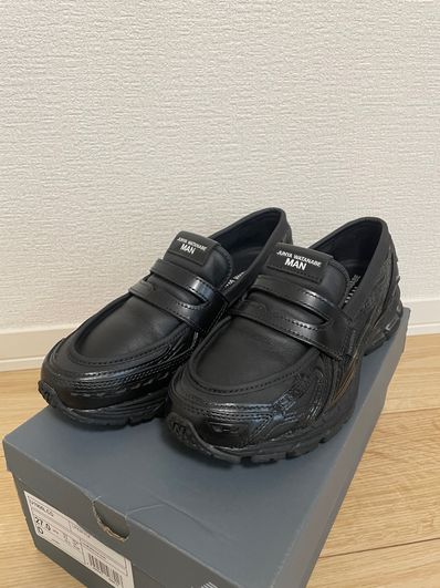 JUNYA WATANABE MAN × New Balance 1906L "Black"