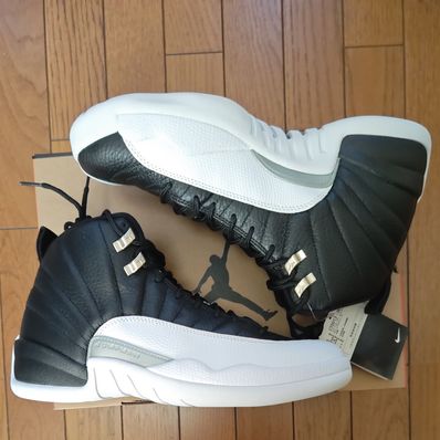 Nike Air Jordan 12 "Playoffs"