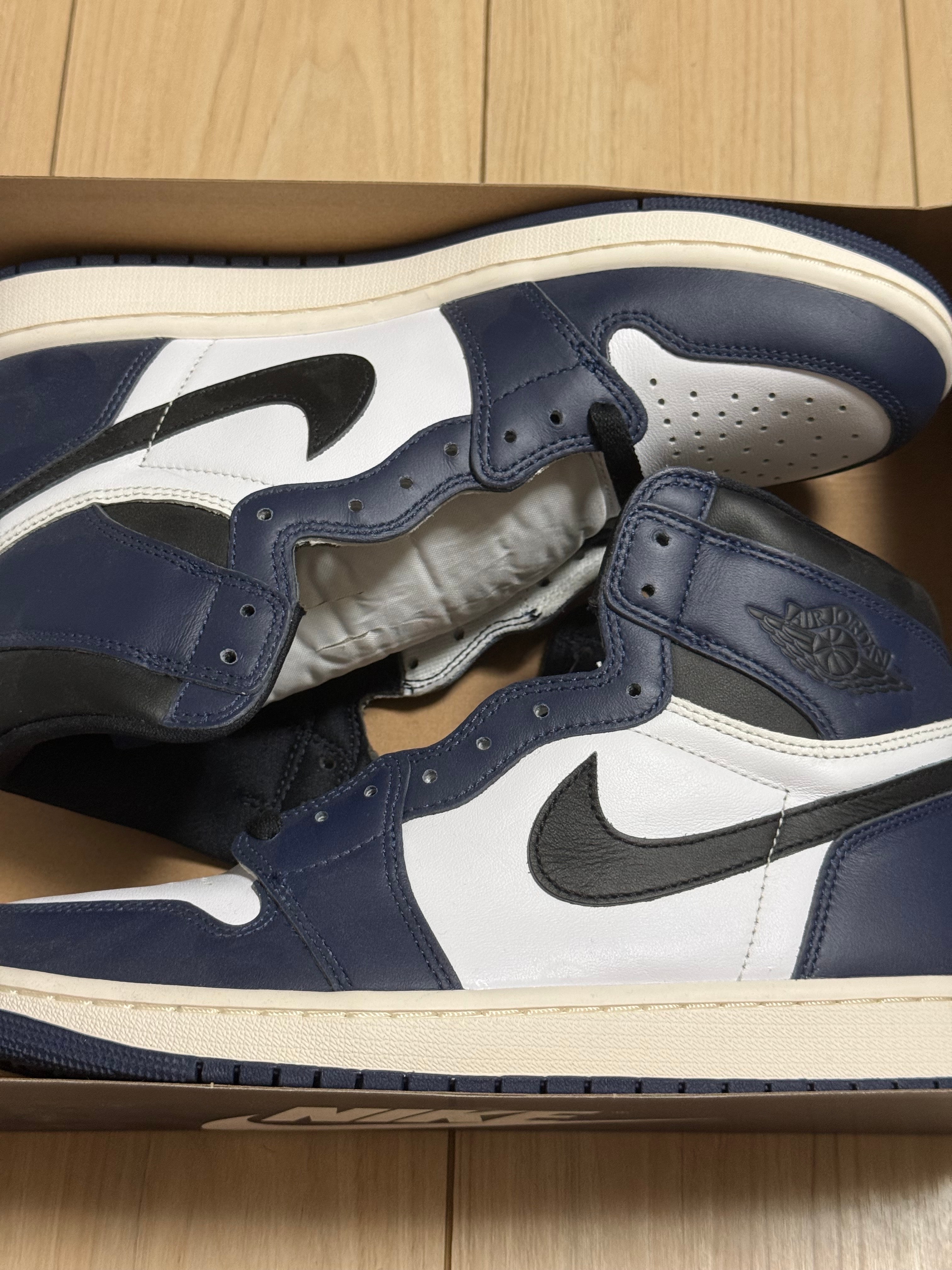 Nike Air Jordan 1 Retro High OG 