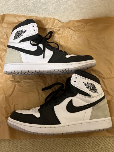 Nike Air Jordan 1 High OG "Bleached Coral"