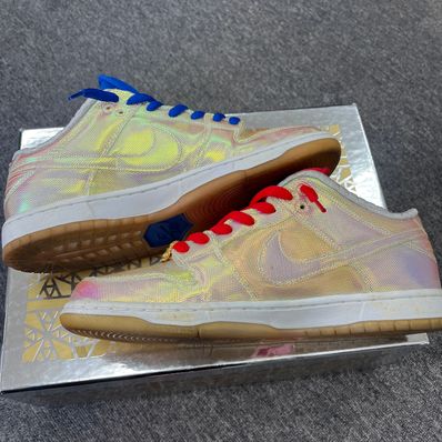 Nike SB Dunk Low "Concepts Grail"