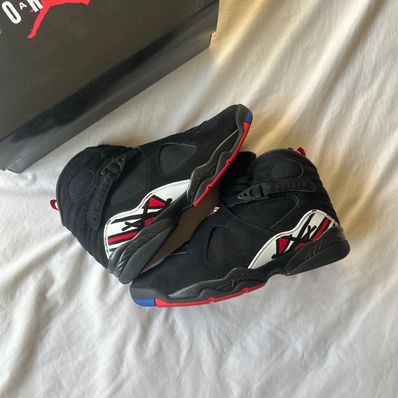 Nike Air Jordan 8 Retro "Playoffs" (2023)