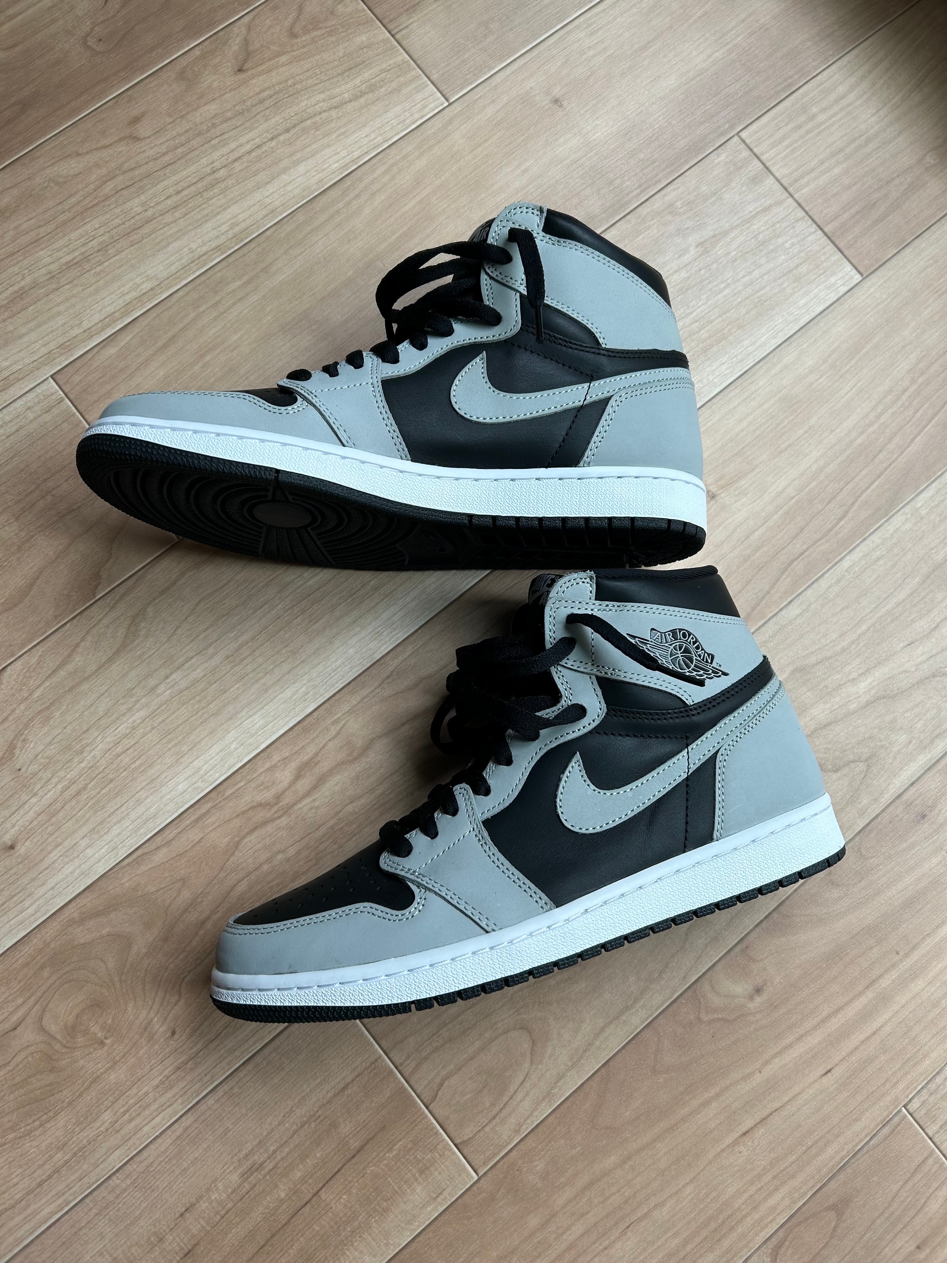 Nike Air Jordan 1 High OG 