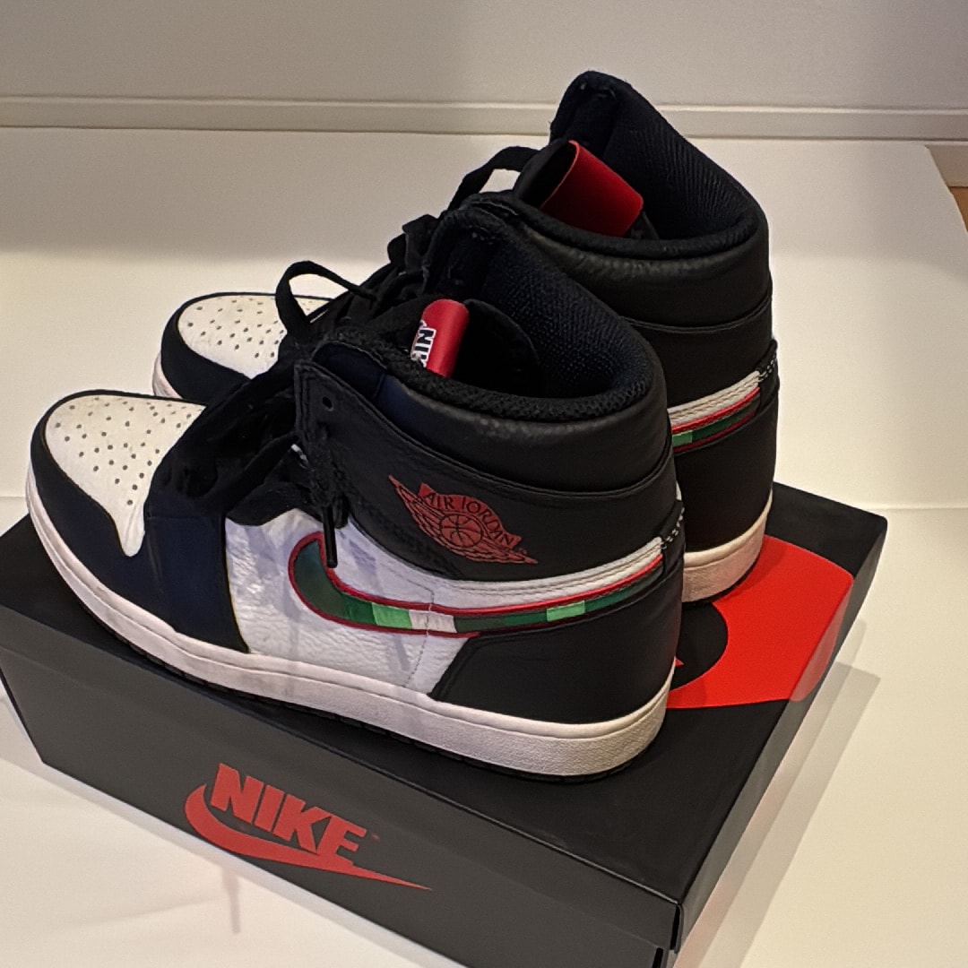 Nike Air Jordan 1 RETRO High OG 