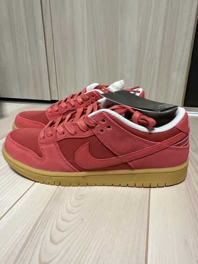 Nike SB Dunk Low "Adobe"