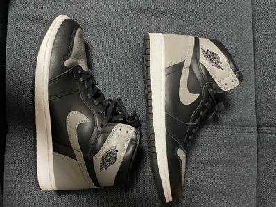 Nike Air Jordan 1 Retro High OG "Shadow"(2018)