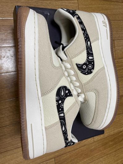 Nike Air Force 1 Low "Paisley"