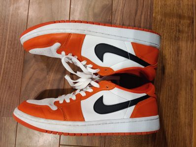 Nike Women's Air Jordan 1 Low OG "Starfish"