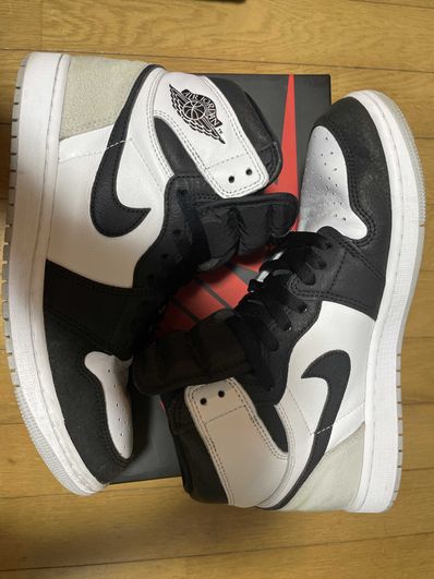 Nike Air Jordan 1 High OG "Bleached Coral"