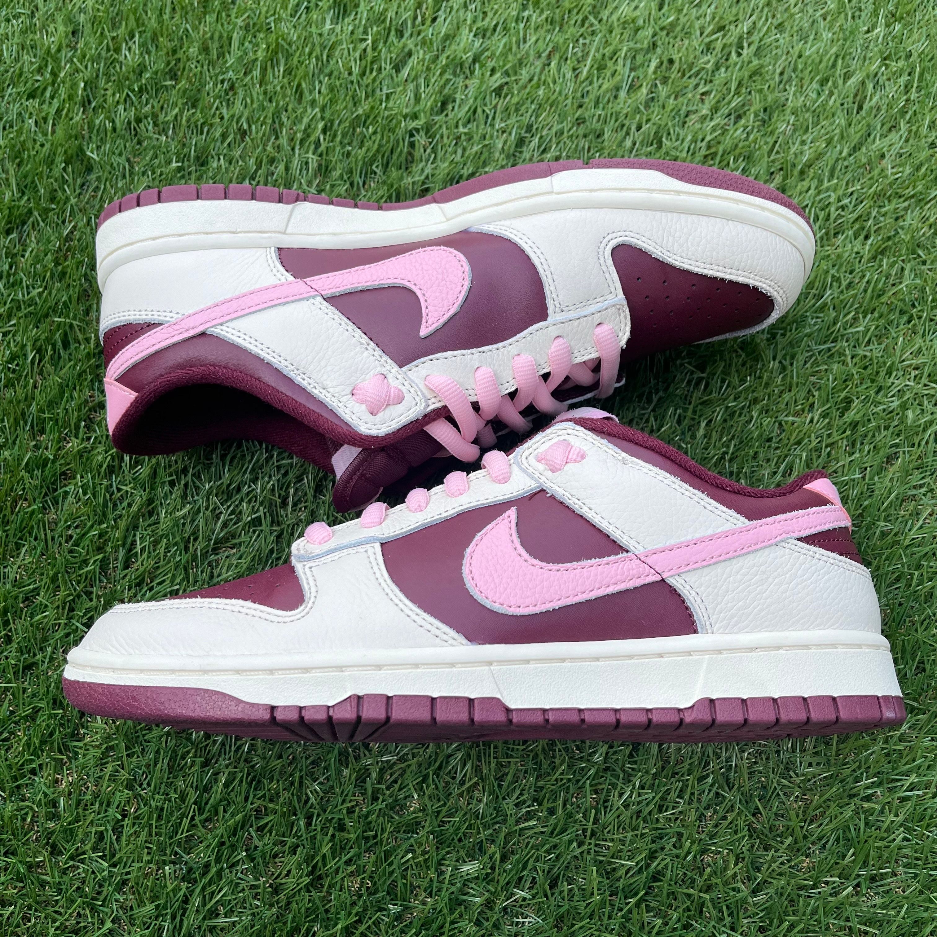 Nike Dunk Low "Valentine’s Day" (2023)