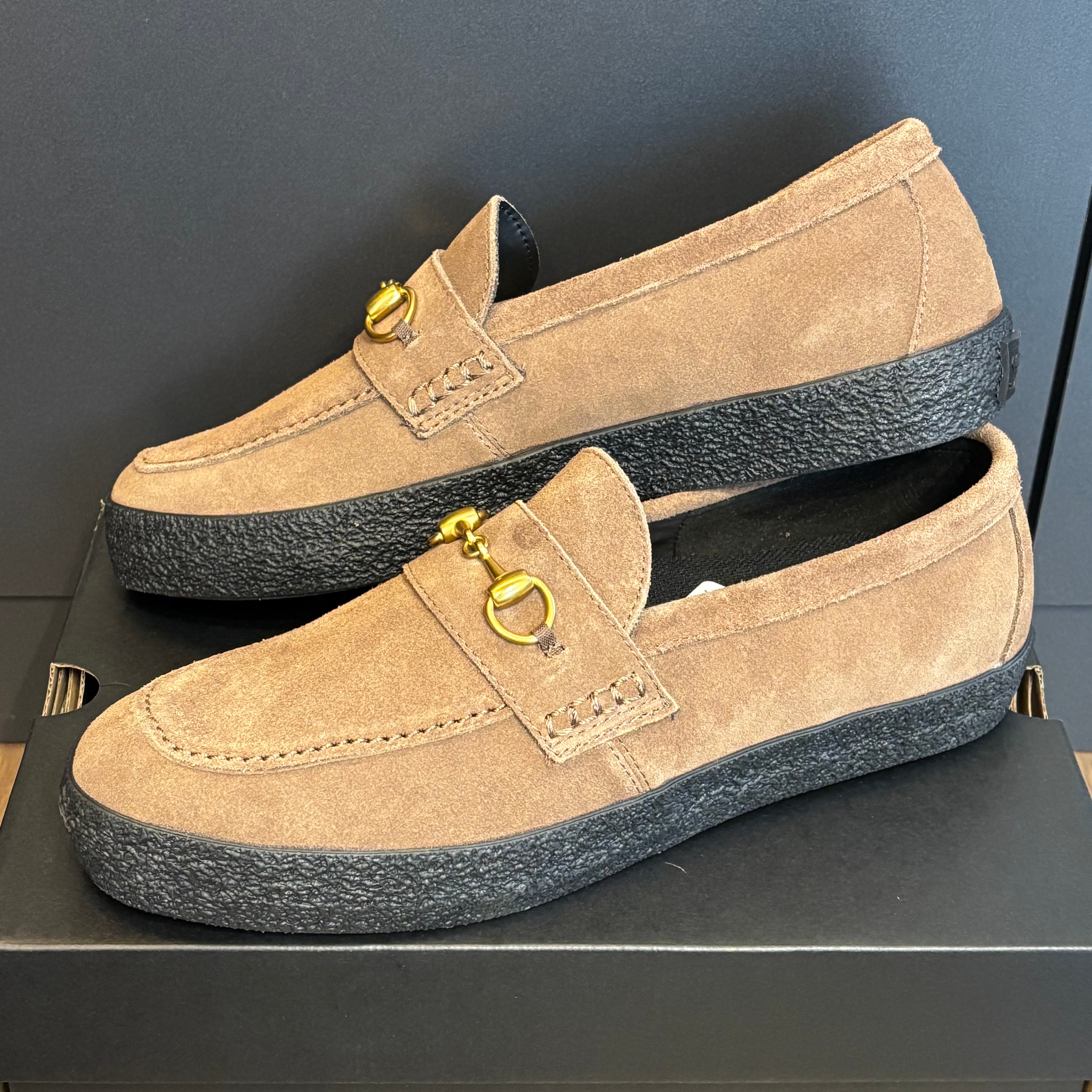 Converse CS Bitloafer SK "Brown"