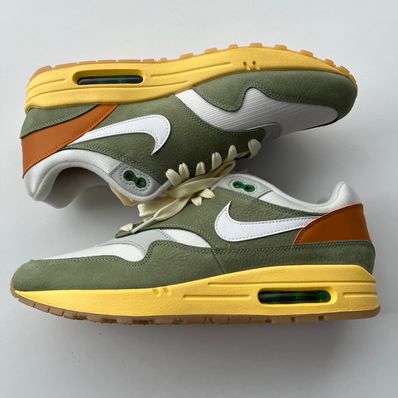 Nike air max 2025 95 sneakerboot dark russet