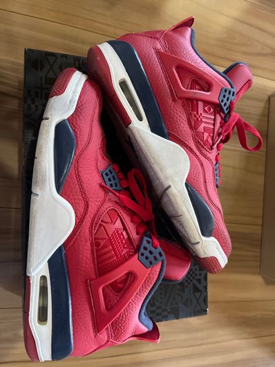 NIKE AIR JORDAN 4 RETRO SE FIBAの新品/中古フリマ(通販)|スニダン
