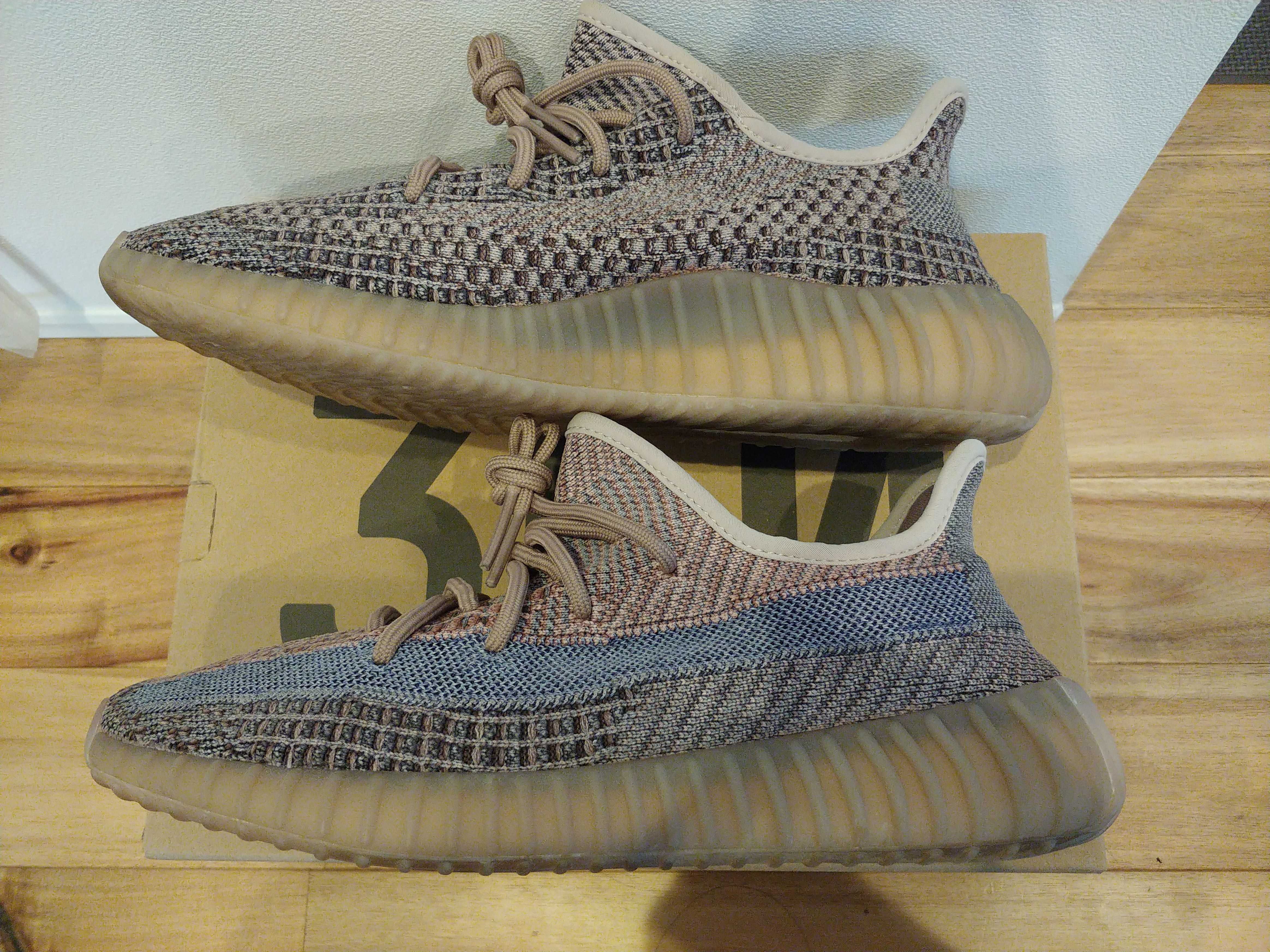 adidas YEEZY Boost 350V2 "Fade"