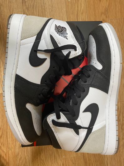 Nike Air Jordan 1 High OG "Bleached Coral"