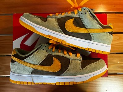 Nike Dunk Low SE "Dusty Olive"