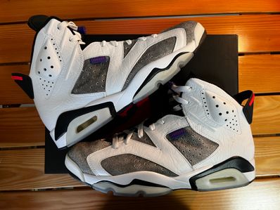 Flight nostalgia jordan sales 6