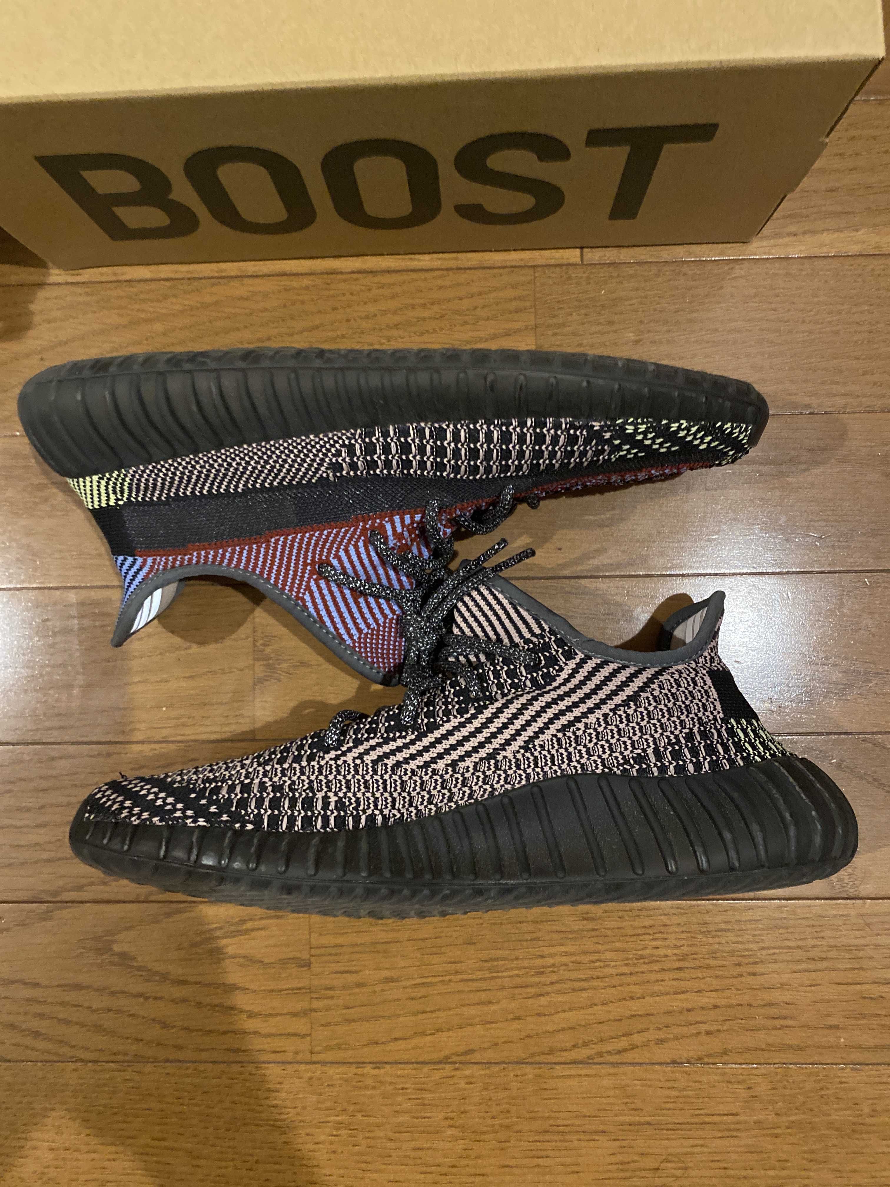 adidas Yeezy Boost 350 v2 "Yecheil"