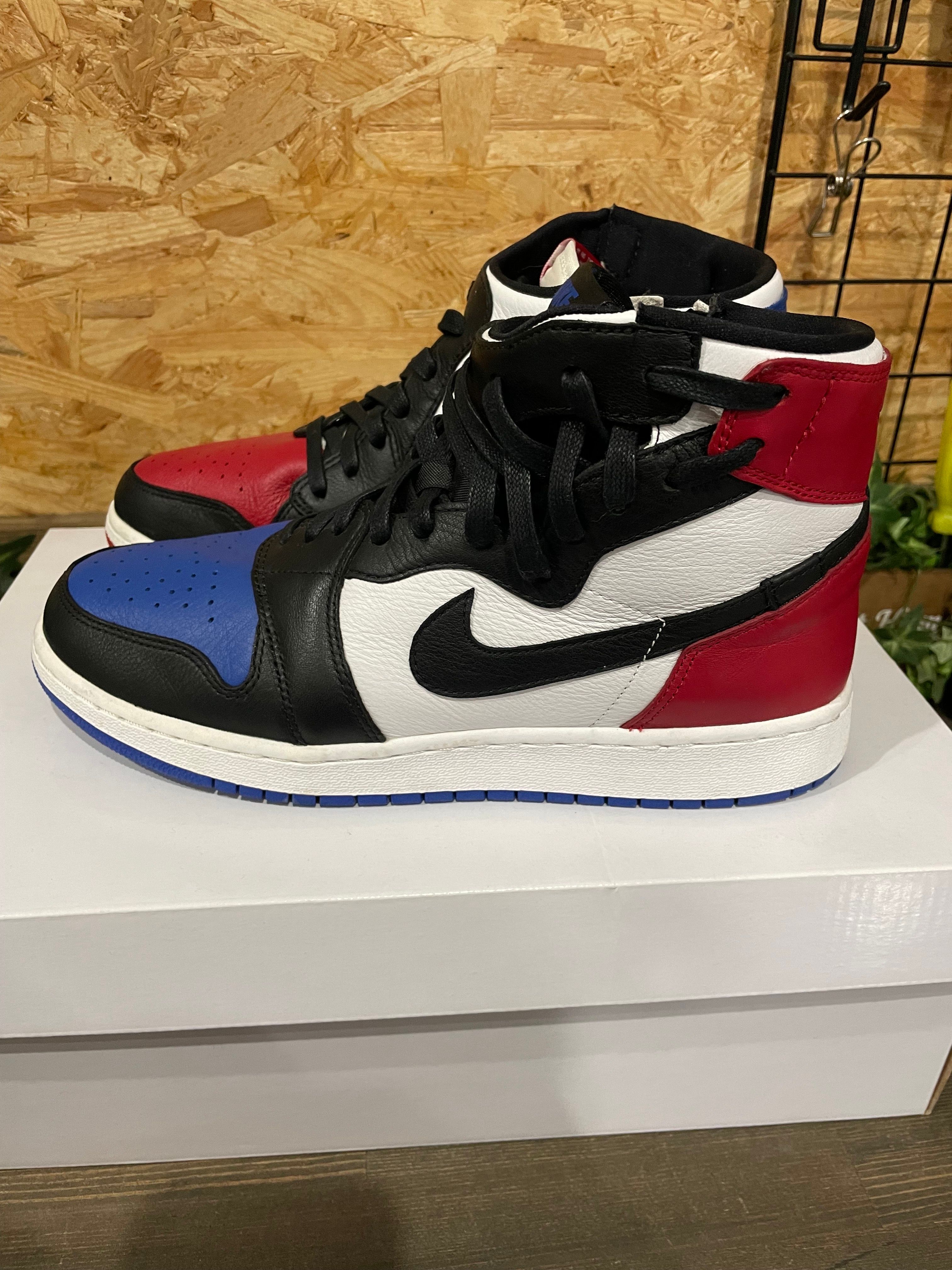 Nike Women's Air Jordan 1 Rebel XX "Top 3"